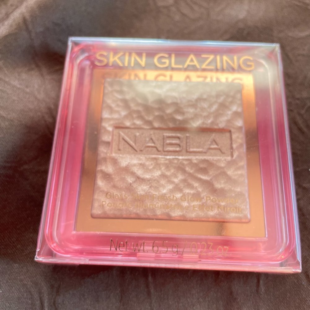 Nabla Skin Glaze - Picture 2 of 4